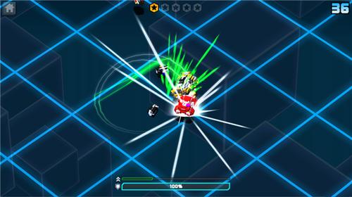 极速飞船逃离v1.1.5(1)