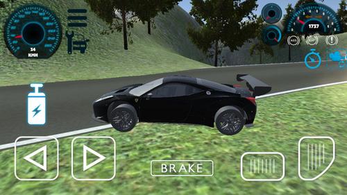 奔驰汽车模拟器v1.0(3)