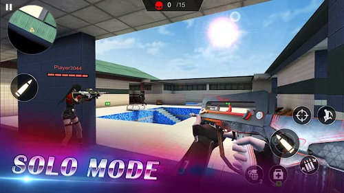 职业狙击手v1.8.7(1)