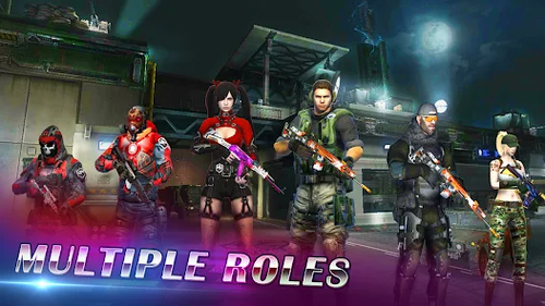 职业狙击手v1.8.7(2)