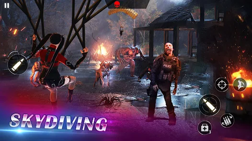 职业狙击手v1.8.7(4)