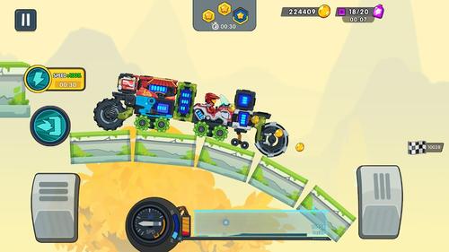 太空赛车v1.1.1(2)