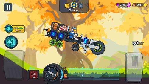 太空赛车v1.1.1(3)