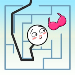 智闯迷宫