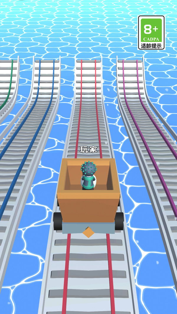 雪地冒险乱斗v1.0.0(4)