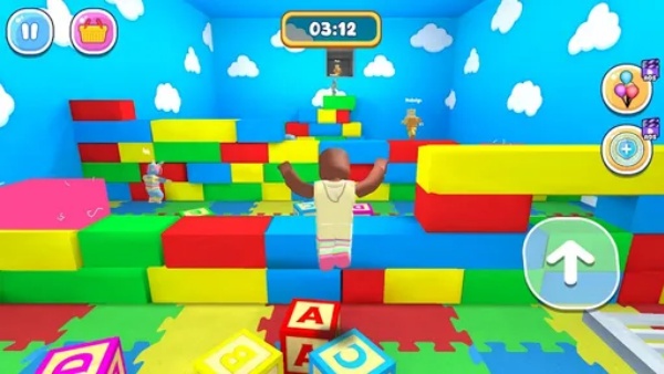丹尼的恐怖世界逃脱v1.0.4(3)