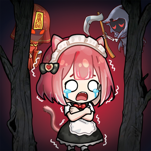 童年大冒险