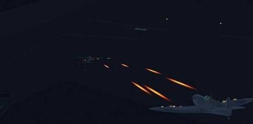 世界大战飞行模拟器v0.8(2)