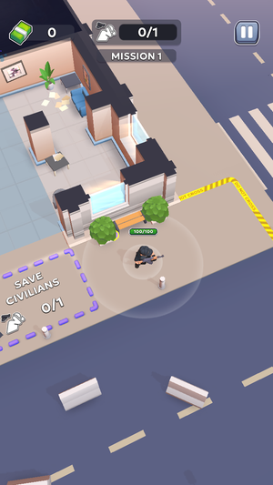 特警小队战术v0.13.1(2)