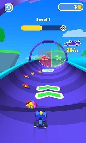 积木车竞赛v0.02(2)