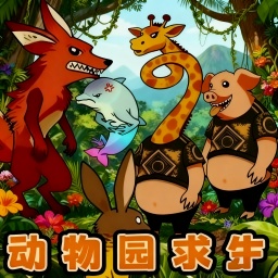 动物园摸金校尉