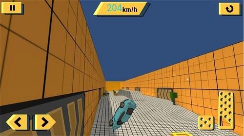车辆碰撞体验v3.3.22(3)