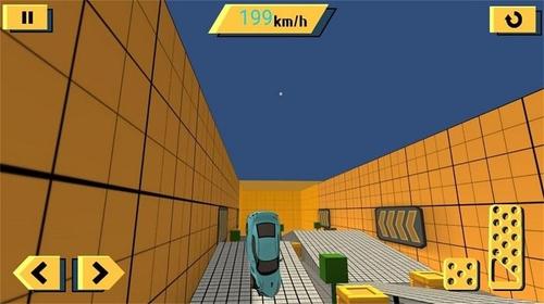 车辆碰撞体验v3.3.22(2)