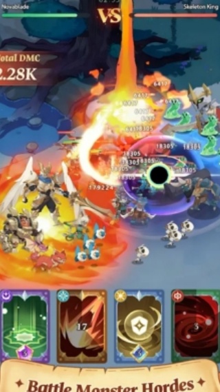 巫师领主王国v0.7.0(2)