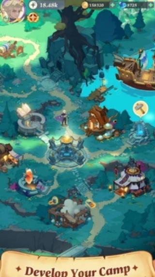 巫师领主王国v0.7.0(3)