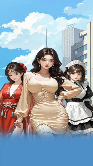 小小快递员v1.1.0(1)