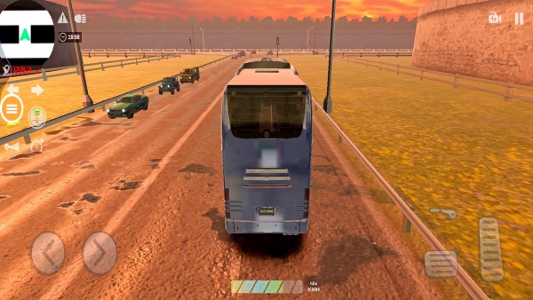 长途旅行模拟器v1.0(1)
