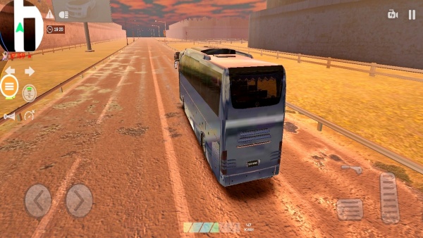 长途旅行模拟器v1.0(4)