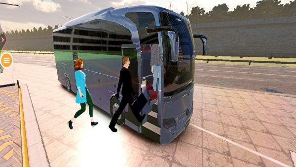 长途旅行模拟器v1.0(2)