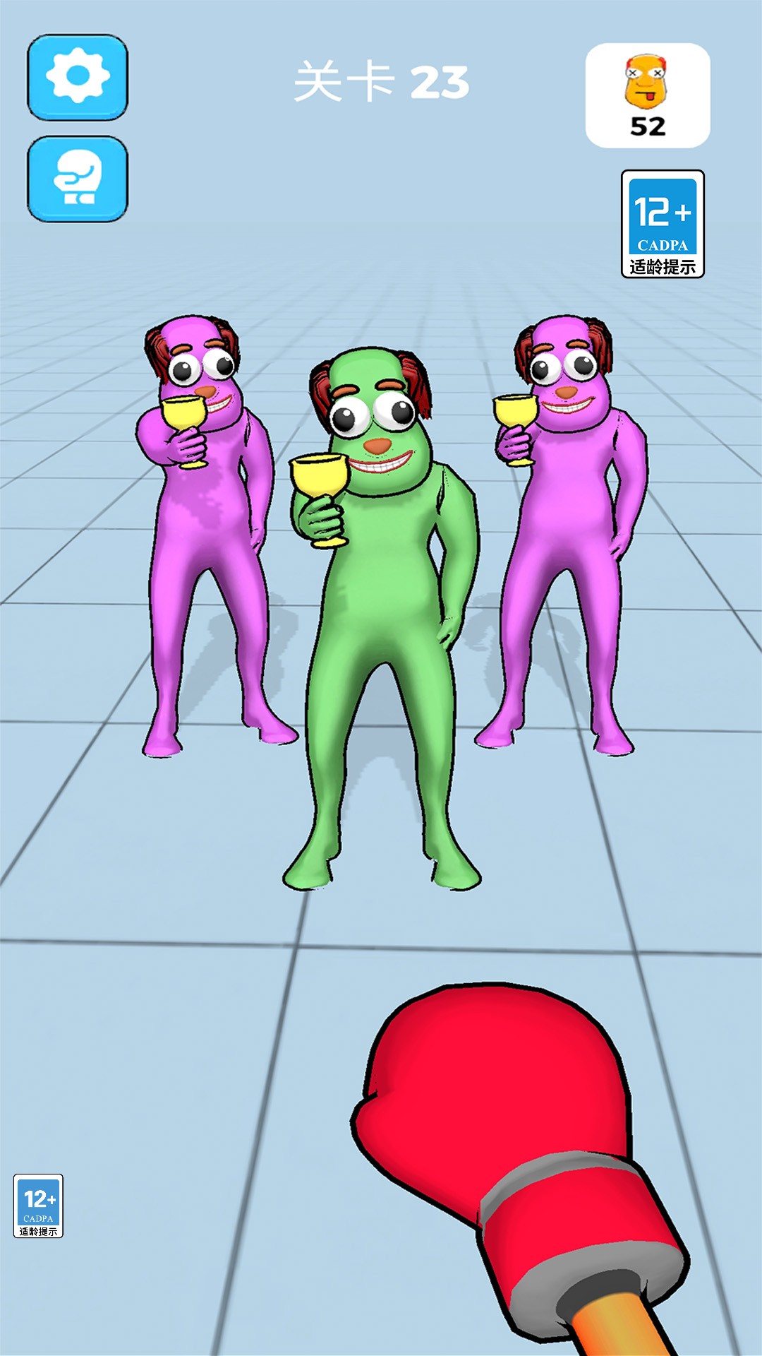 暴打大怪兽v1.0.0(3)