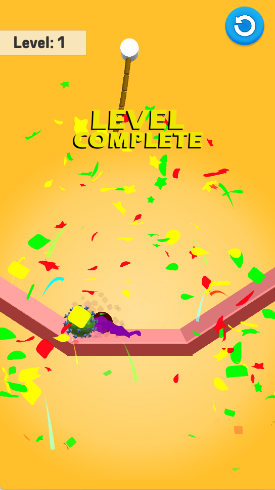 绳索撞击v1.4(3)