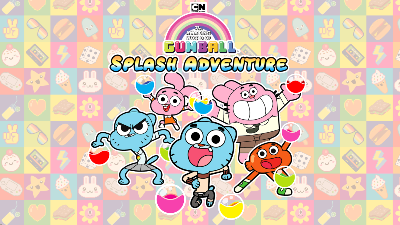 糖球飞溅大冒险v1.0.11-freemium(3)
