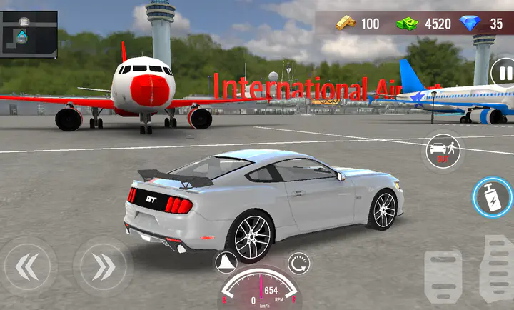 城市罪恶逃脱v1.3(2)