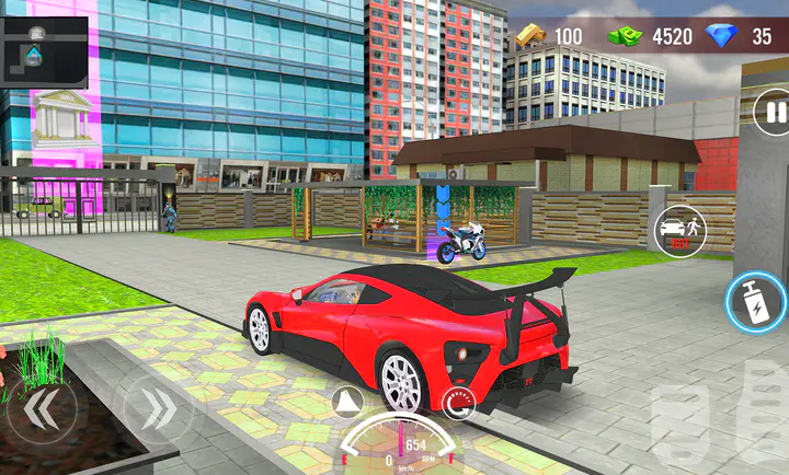 城市罪恶逃脱v1.3(3)