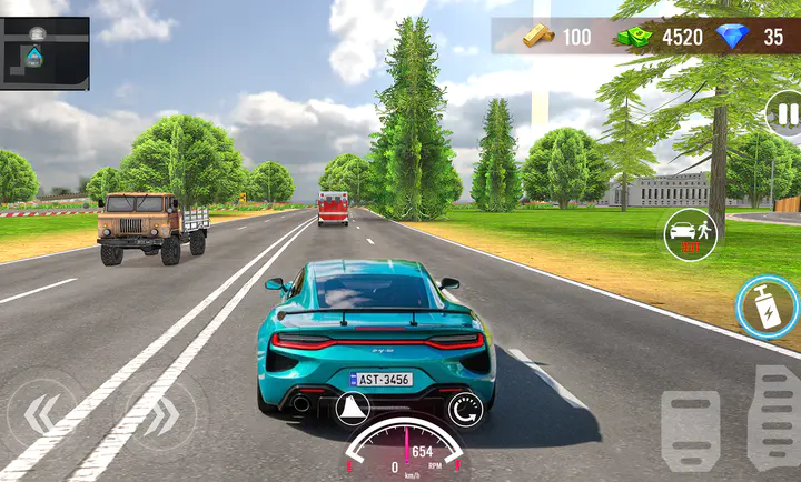 城市罪恶逃脱v1.3(1)
