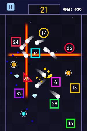疯狂打弹珠v1.2.7(2)