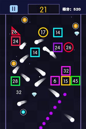 疯狂打弹珠v1.2.7(1)
