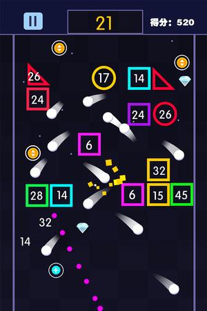 疯狂打弹珠v1.2.7(3)