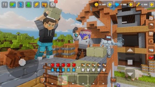 工艺与建造v0.9.42(4)