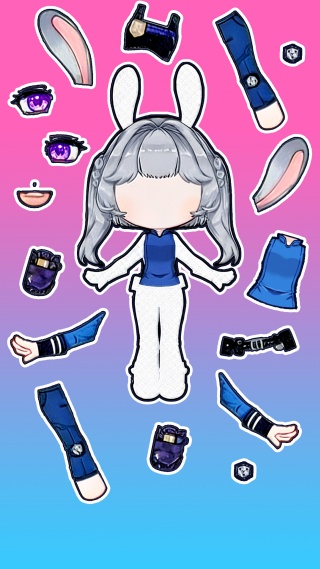 手工贴纸书v1.0(1)