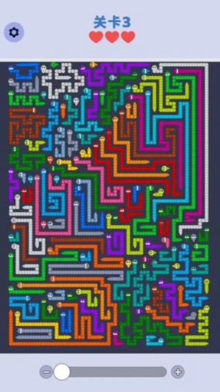 超级消消难不倒你吧v1.2(3)