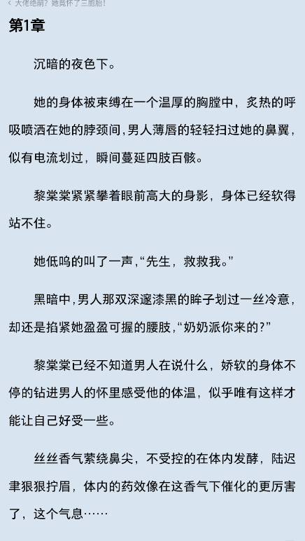 红烛小说最新版v6.9.3.32(4)