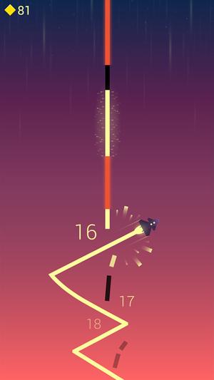 击碎线条v1.1.1(4)