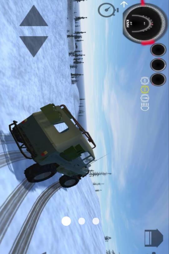 山地越野挑战v1.0(2)