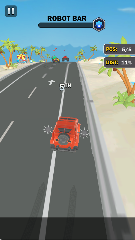 机器人赛车v1.1.2(4)