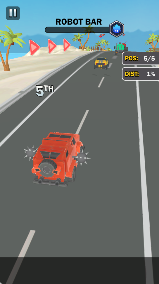 机器人赛车v1.1.2(2)