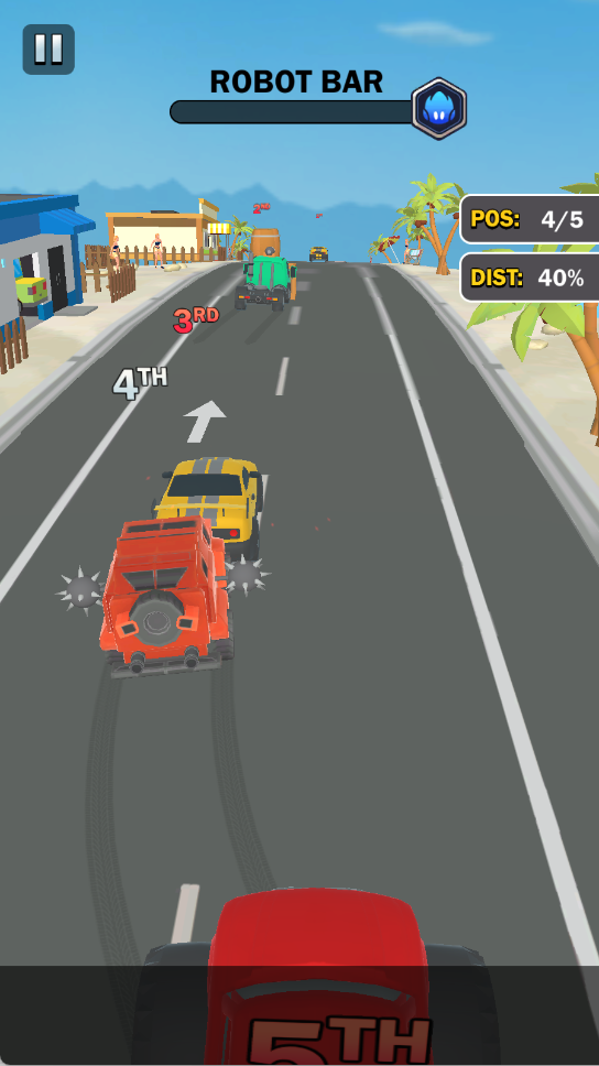 机器人赛车v1.1.2(1)