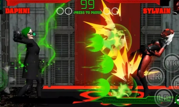 战争之殇遗弃之城v7.2(2)