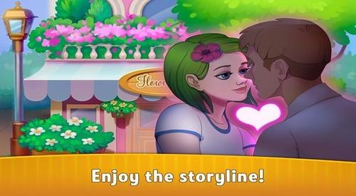 爱情与花朵v1.0.0(2)
