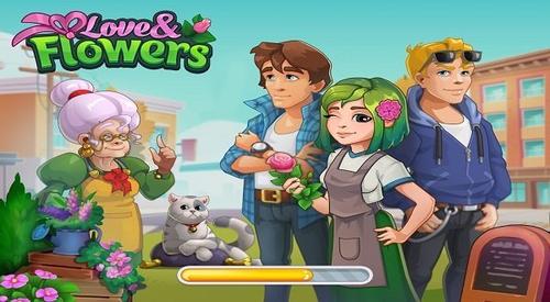 爱情与花朵v1.0.0(3)