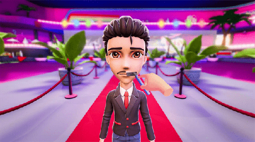 我是俱乐部保安v1.0.2(3)