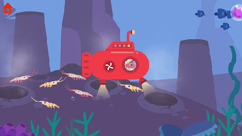恐龙潜水艇v1.0.6(2)