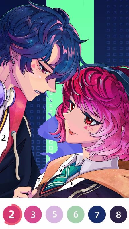 欢乐填色v1.0.5(1)