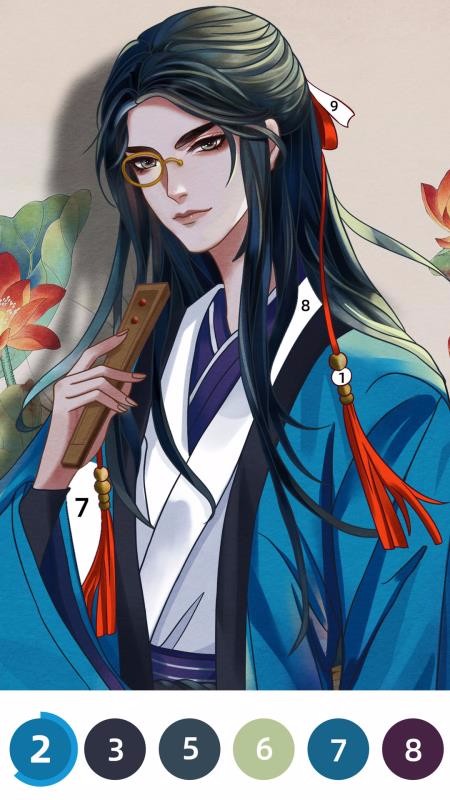 欢乐填色v1.0.5(3)