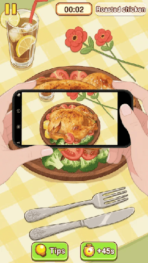 烹饪小当家v1.0.0.0(1)
