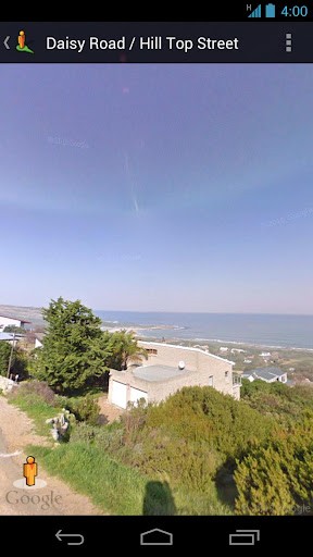 谷歌街景最新版v2.0.0.484371618(4)